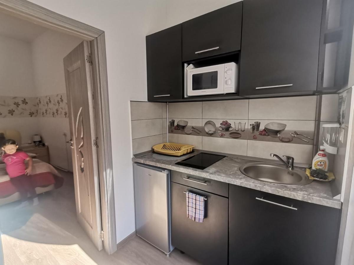 Casa Dixi Buşteni Exterior foto