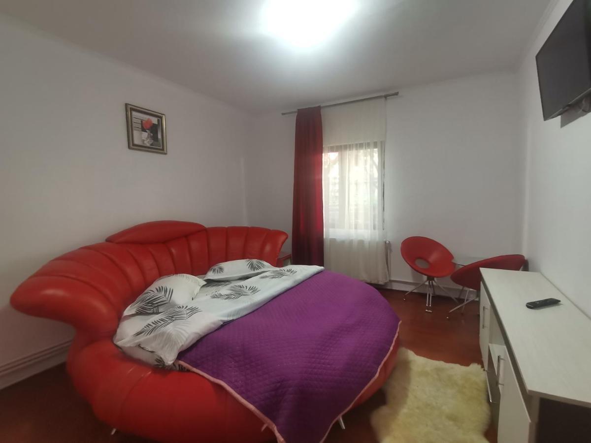 Casa Dixi Buşteni Exterior foto